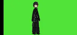 An animation 