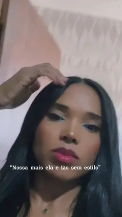 Eu sem estilo
