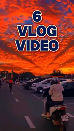 6 clips Template 