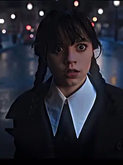 wednesday adams