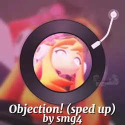 Objection!