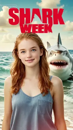Shark Week AI 