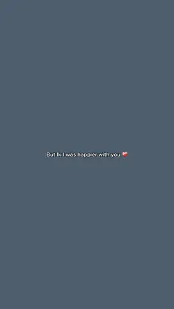 Happier 