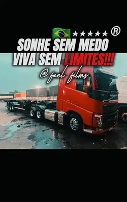 volvo topzera