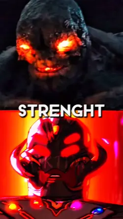 DOOMSDAY VS I.U 📍