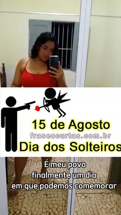 dia dos solteiros 