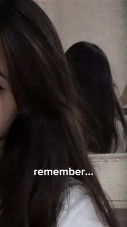 remember