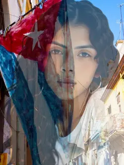 Cuba Patria y Vida