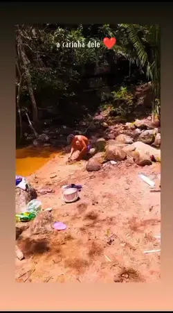 momento criança kkk