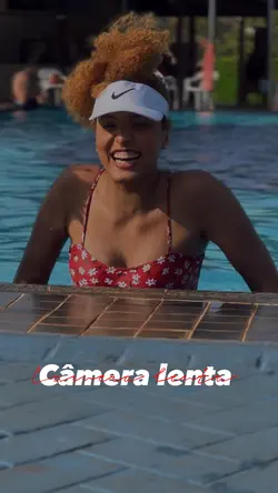 CÂMERA LENTA