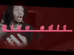Rico is funny 