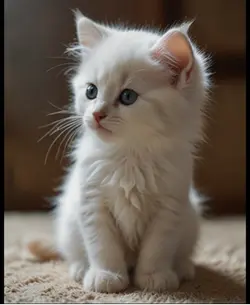 Kitten photos 