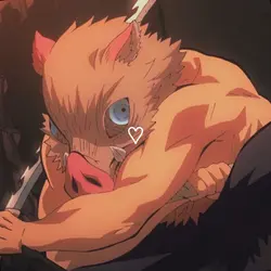 Inosuke Version 