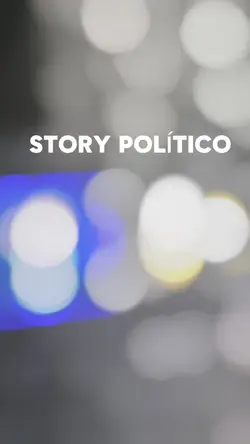 Story político 
