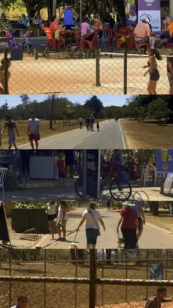parque