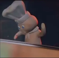 Muffin man