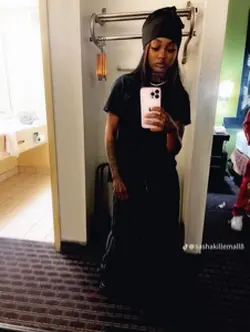 Sashaaa
