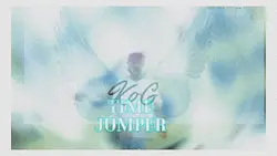Tine Jumper
KOG