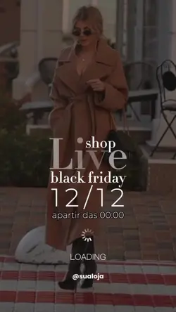Live Shop 