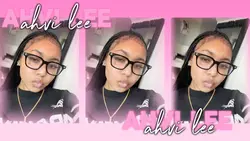 cute intro 🌸