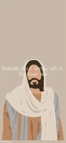 Jesus