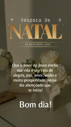 Véspera de Natal