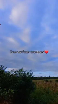 ,Só confia!