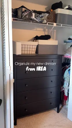 organize w/ me
