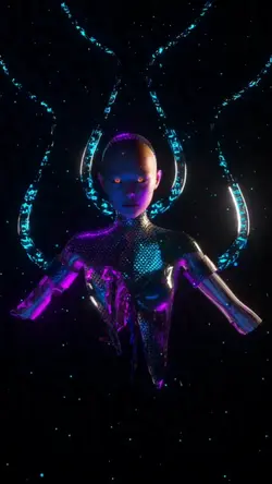 Cyborg IA