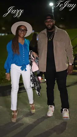 Date nights