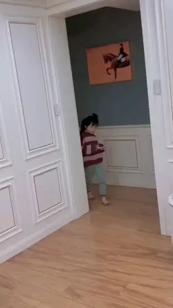 Coreaninha