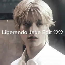 liberando jake 