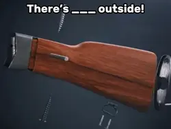 Pew Pew Meme