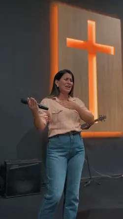 Culto de adoração
