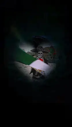VIVA MEXICO