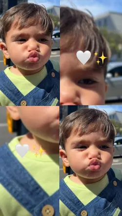 O seu amor🤍✨