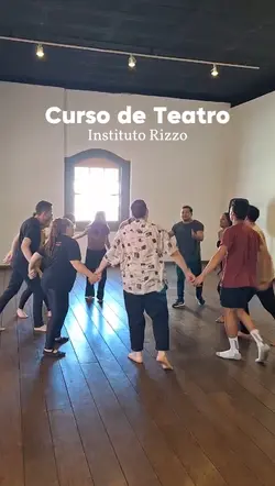 Curso de Teatro
