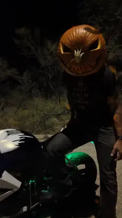Thriller Velocity 