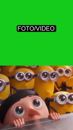 por favor minions 