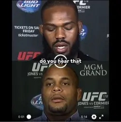 Do you hear that Jon