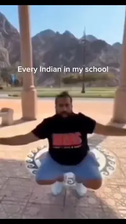 Every Indian 