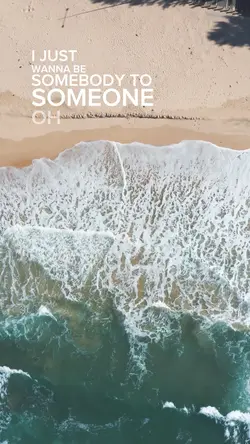 Somebody 