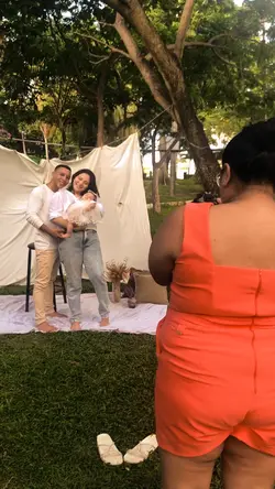 Momentos Vlog