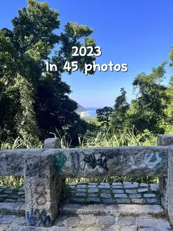 2023 in 45 photos