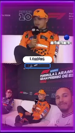 LANDO MAX HAMILTON