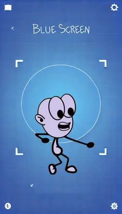 STICKMAN DANCE