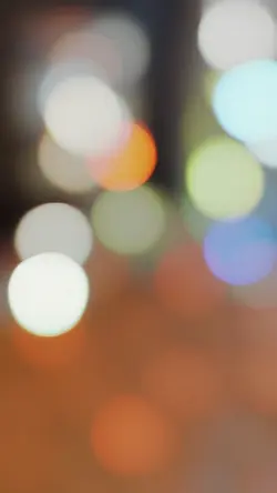 Blur effect