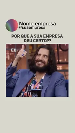 Empreendedores⬆️