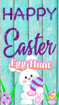 Egg Hunt 