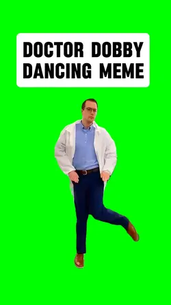 DOCTOR DANCING 